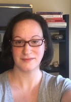Glasgow Yoga tutor named Debra Glasgow Yoga tutor named Debra