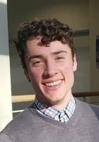 Birmingham Real Analysis tutor named Jack Birmingham Real Analysis tutor named Jack