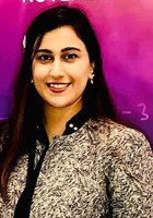 Atlanta, GA DAT tutor named Sahba Atlanta, GA DAT tutor named Sahba