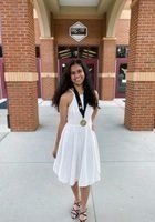 Atlanta, GA Spanish tutor named Sahar Atlanta, GA Spanish tutor named Sahar