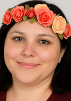 Ottawa Reading Intervention tutor named Andrea