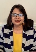 Oxford Computational Problem Solving tutor named Sujata Oxford Computational Problem Solving tutor named Sujata