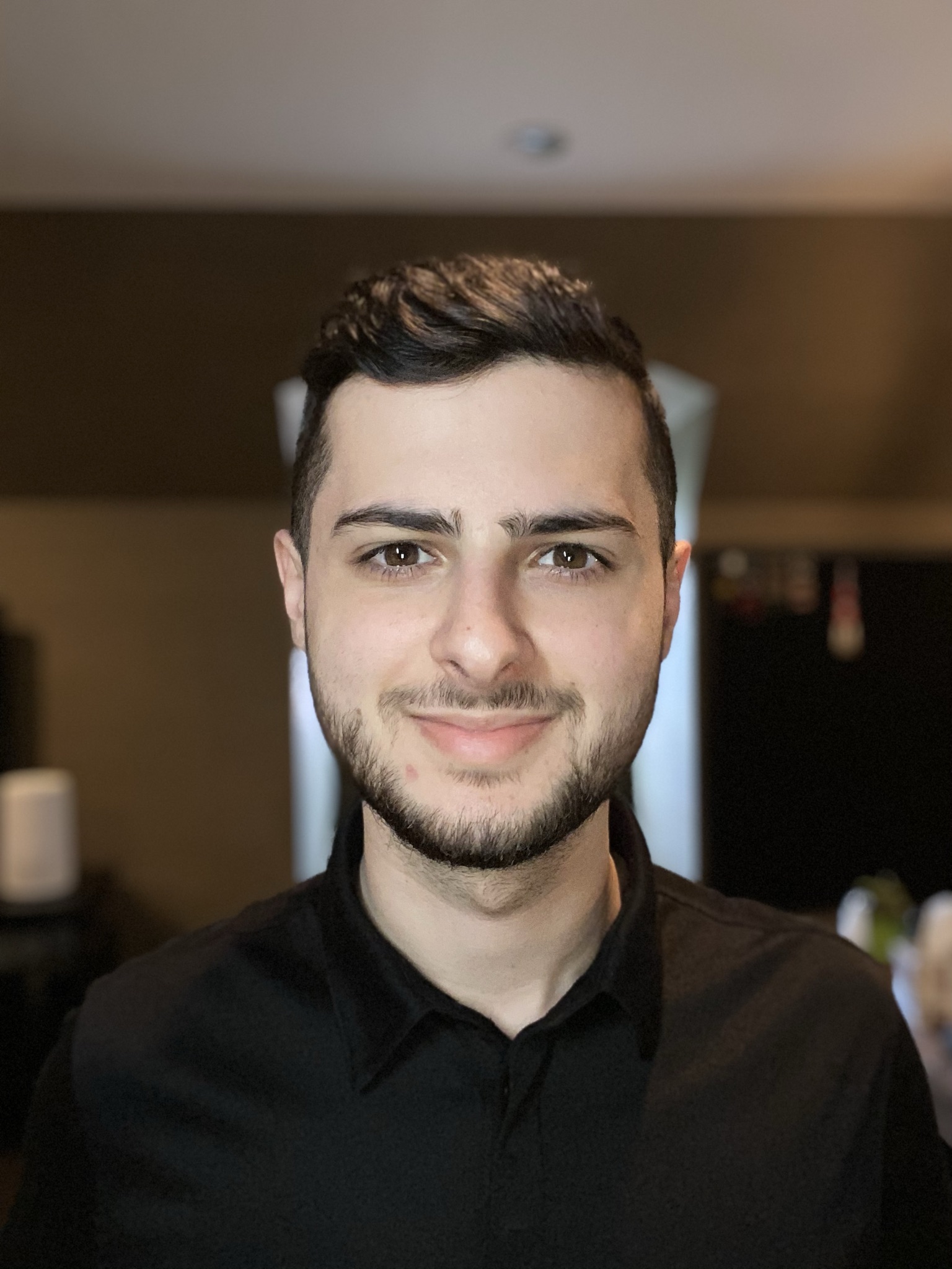 Waterloo Biomedical Engineering tutor named Nicholas Waterloo Biomedical Engineering tutor named Nicholas