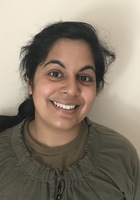 Windsor Elementary School Reading tutor named Anika Windsor Elementary School Reading tutor named Anika