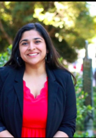 Halifax IB Theory of Knowledge tutor named Nirali Halifax IB Theory of Knowledge tutor named Nirali
