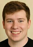 Bradford Yoga tutor named Noah