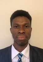 Bradford Abstract Algebra tutor named Abimbola