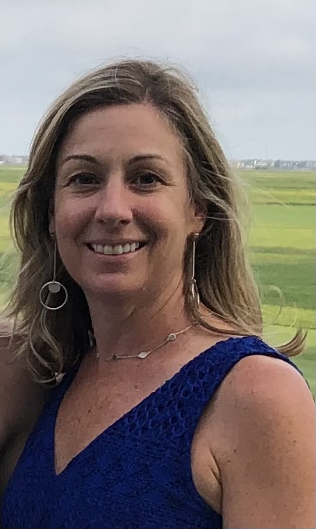 Victoria Reading Intervention tutor named Joellen