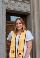 Minneapolis, MN SAT tutor named Emily Minneapolis, MN SAT tutor named Emily