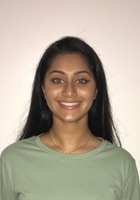 Quebec City ACT Aspire tutor named Sahithi Quebec City ACT Aspire tutor named Sahithi