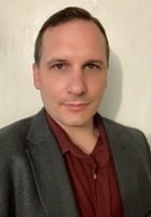 Bradford Yoga tutor named Andrew Bradford Yoga tutor named Andrew