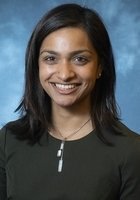 London Thesis Writing tutor named Ramya