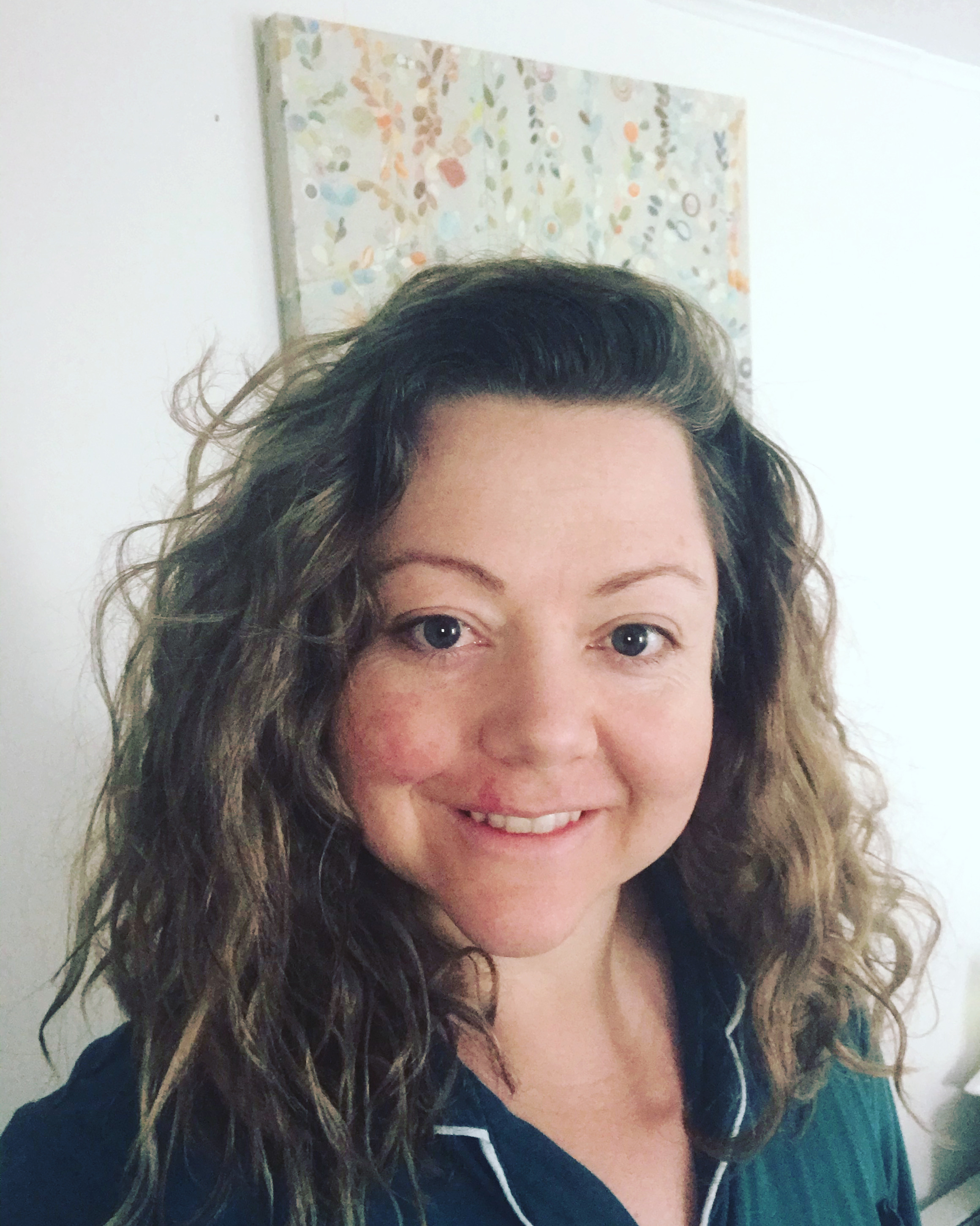 Cambridge Middle School Social Studies tutor named Theresa