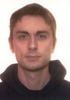 Glasgow Statics and Dynamics tutor named Valery Glasgow Statics and Dynamics tutor named Valery