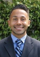 Oxford RD - Registered Dietician Exam tutor named Nino