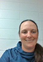 Cambridge Kinesiology tutor named Kathleen Cambridge Kinesiology tutor named Kathleen