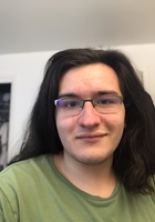 Halifax Ruby tutor named Andrew Halifax Ruby tutor named Andrew