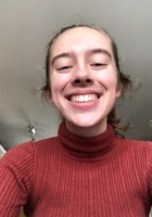 Ottawa ACT Residual tutor named Evelyn