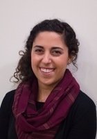 Calgary Public Health tutor named Dina Calgary Public Health tutor named Dina