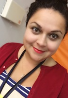 Hamilton Painting tutor named Kristina Hamilton Painting tutor named Kristina