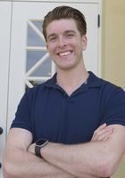 Oxford SAT Essay tutor named James Oxford SAT Essay tutor named James