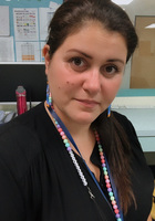 Vancouver FTCE - Florida Teacher Certification Examinations tutor named Vanessa Vancouver FTCE - Florida Teacher Certification Examinations tutor named Vanessa