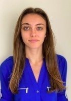 Cambridge Quantum Physics tutor named Arianna Cambridge Quantum Physics tutor named Arianna