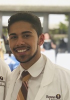 Oxford Kinesiology tutor named Richard Oxford Kinesiology tutor named Richard