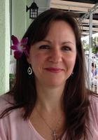 Leeds Yoga tutor named Kimberly Leeds Yoga tutor named Kimberly