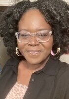 Edinburgh African History tutor named Stephanie