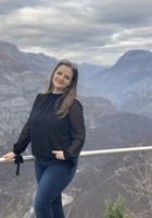 Bradford CLEP College Mathematics tutor named Gerta