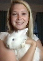 Bath Middle School Social Studies tutor named Kristin