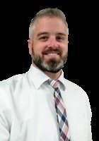 Cambridge Graduate Level Biology tutor named Kyle