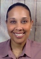 Manchester Executive Functioning tutor named Charissa