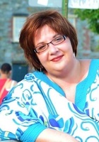 Halifax CLEP American Literature tutor named Alyse Halifax CLEP American Literature tutor named Alyse
