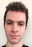 Bath Real Analysis tutor named Ramon Bath Real Analysis tutor named Ramon