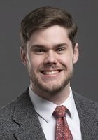 Edinburgh Real Analysis tutor named Patrick