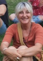 London Marine Biology tutor named Garon