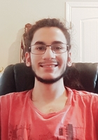 Oxford Composition tutor named Matteo Oxford Composition tutor named Matteo