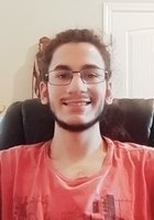 Oxford Composition tutor named Matteo Oxford Composition tutor named Matteo