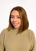 Cambridge AP Environmental Science tutor named Lena