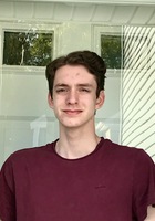Leeds SAT Verbal tutor named Nicholas Leeds SAT Verbal tutor named Nicholas