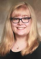 Bath Middle School Social Studies tutor named Meeghan Bath Middle School Social Studies tutor named Meeghan