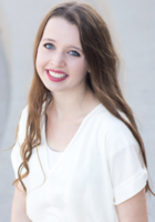 Birmingham Finnish tutor named Savanah Birmingham Finnish tutor named Savanah