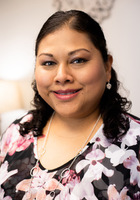 Cambridge Kinesiology tutor named Sylvia Cambridge Kinesiology tutor named Sylvia