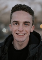 Bradford PreACT tutor named Isaac Bradford PreACT tutor named Isaac