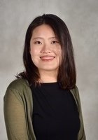 Boston, MA MCAT tutor named Yuying Boston, MA MCAT tutor named Yuying