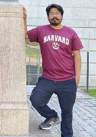 Quebec City Thermochemistry tutor named Partha Quebec City Thermochemistry tutor named Partha