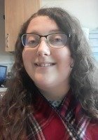 Oxford Executive Functioning tutor named Shaylece