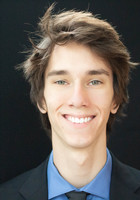 Montreal ACT Residual tutor named Matthew